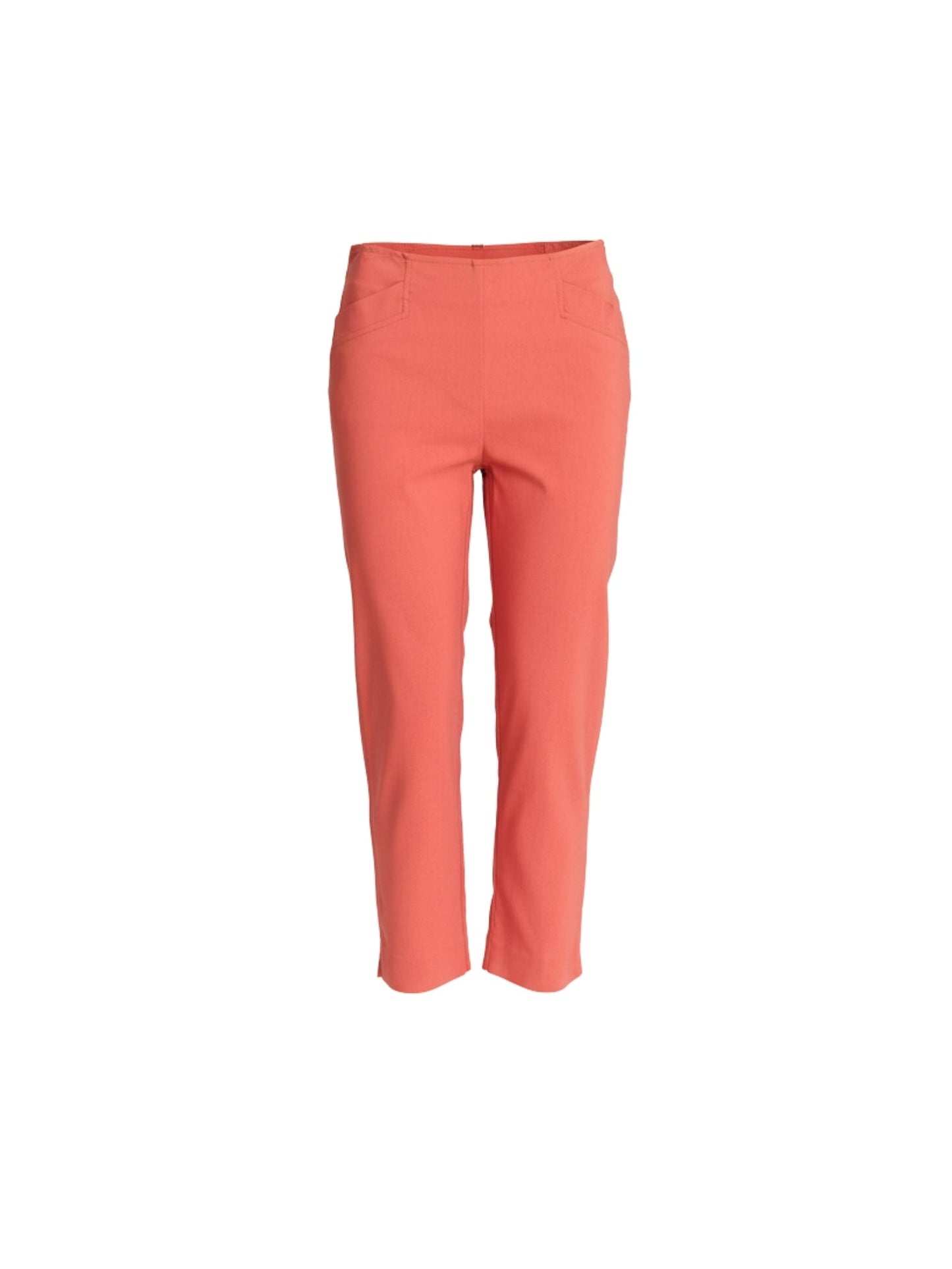 Threadz Zara Stretch Pant (Ginger)