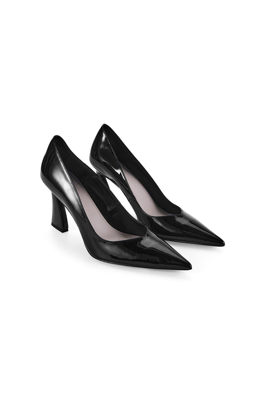 Fine Finisher Pump (Black)