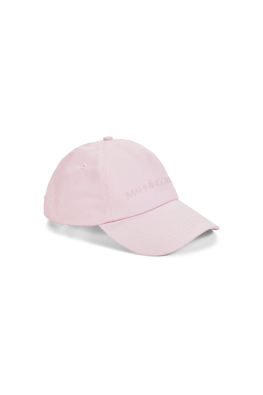 Image of Hats. Productname: Mc Cap in Pink colour by brand - Manning Cartell