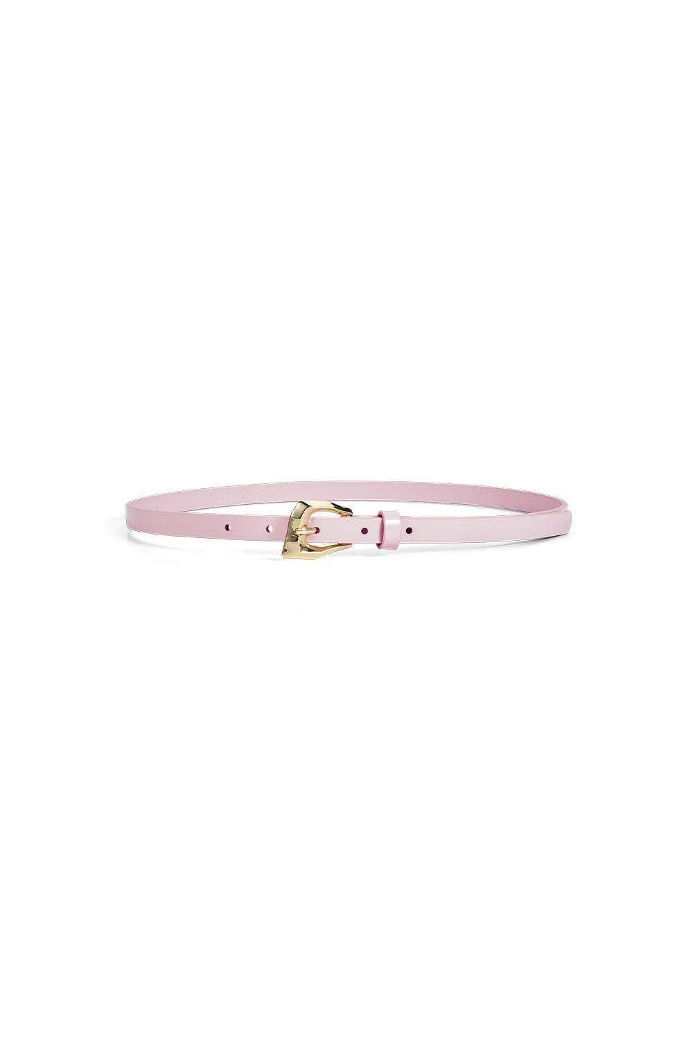 Angular Belt (Pink)