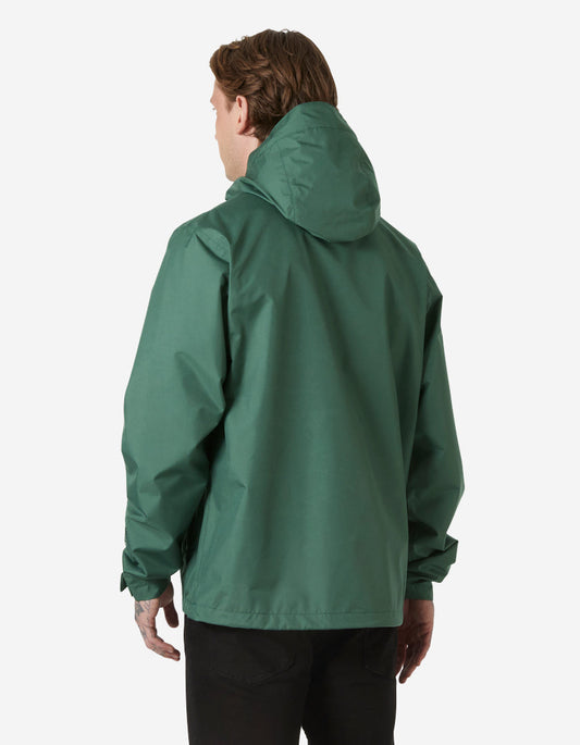 Helly Hansen SEVEN J JACKET (Jungle Green)