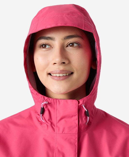 Helly Hansen W SEVEN J JACKET (Hot Pink)