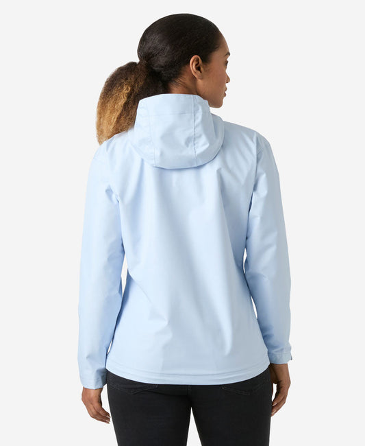 Helly Hansen W SEVEN J JACKET (Pinnacle Blue)