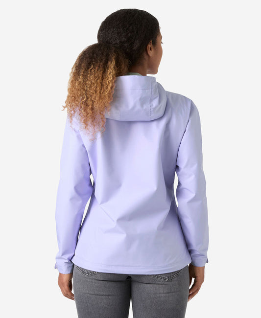 Helly Hansen W SEVEN J JACKET (Bright Lavender)