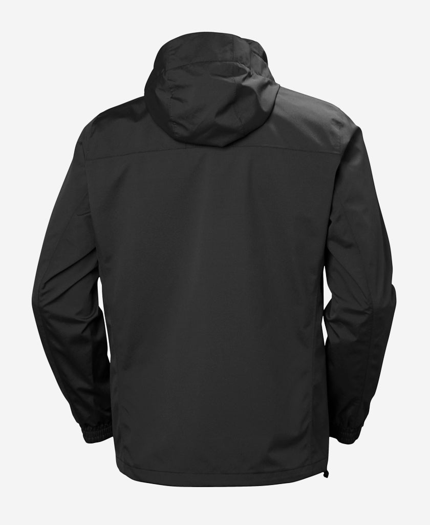Helly Hansen DUBLINER JACKET (Black)