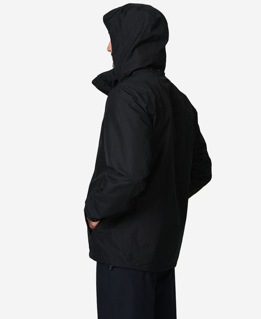 Helly Hansen DUBLINER JACKET (Black)