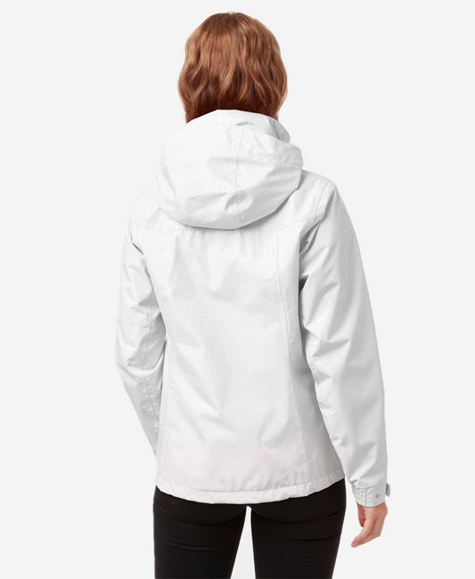 Helly Hansen W ADEN JACKET (White)