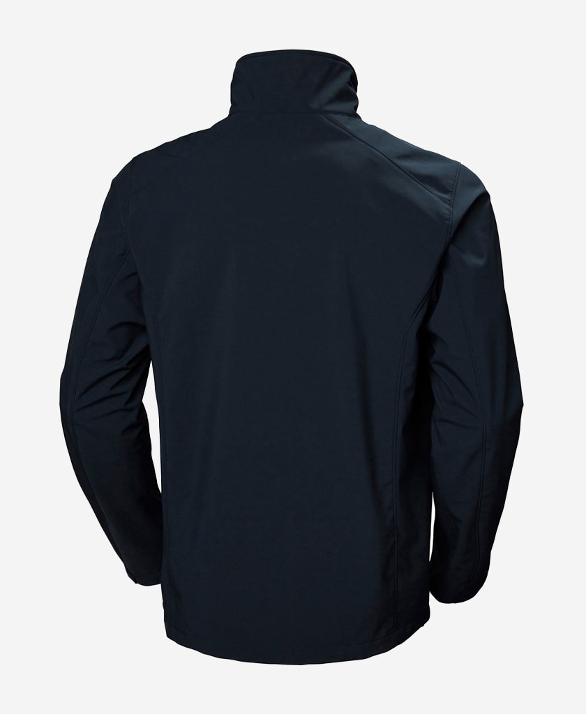 Helly Hansen CYCA SOFTSHELL JACKET 2.0 (Navy)