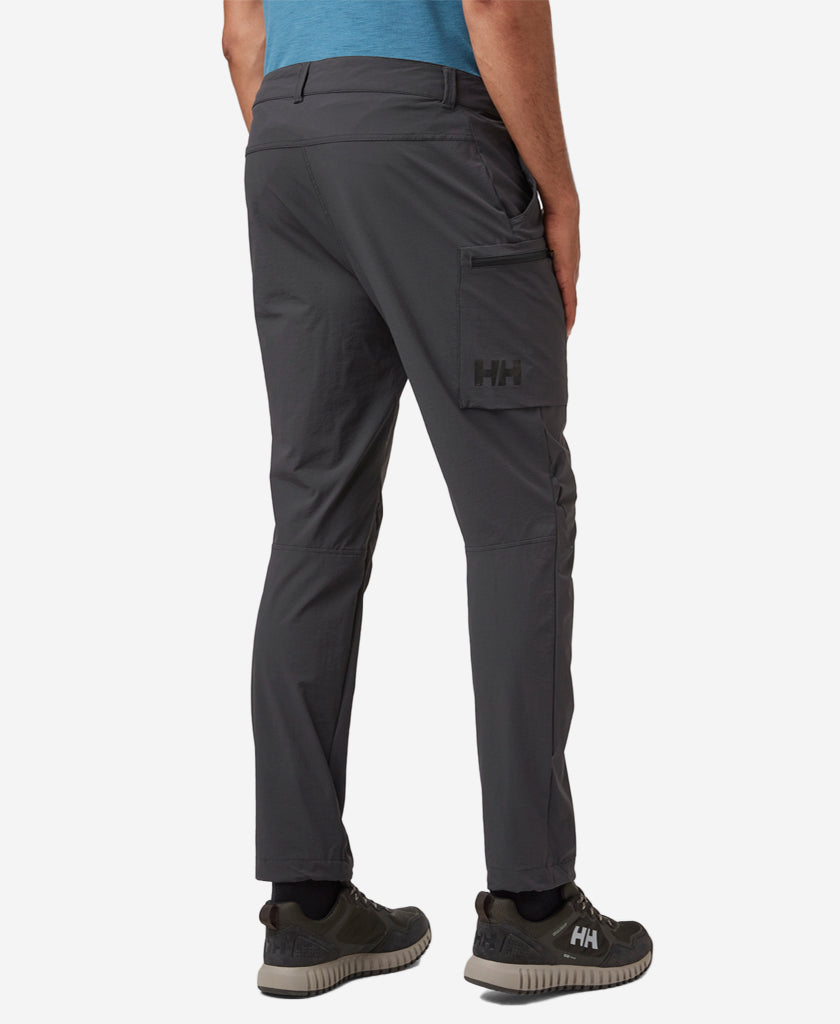 Helly Hansen BRONO SOFTSHELL PANT (Ebony)