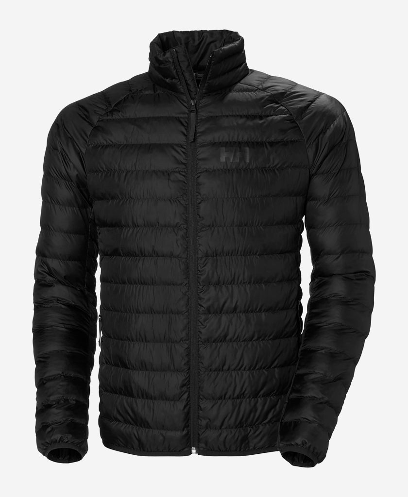 Helly Hansen BANFF INSULATOR JACKET (Black)