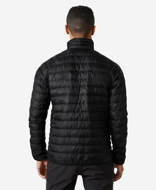 Helly Hansen BANFF INSULATOR JACKET (Black)