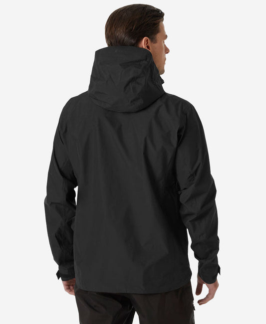 Helly Hansen VERGLAS INFINITY SHELL JKT 2.0 (Black)