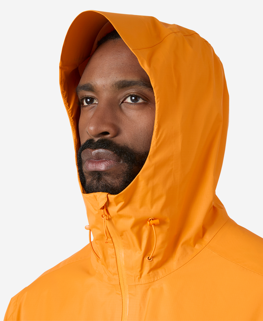 Helly Hansen LOKE TERRA JACKET (Ignite Orange)