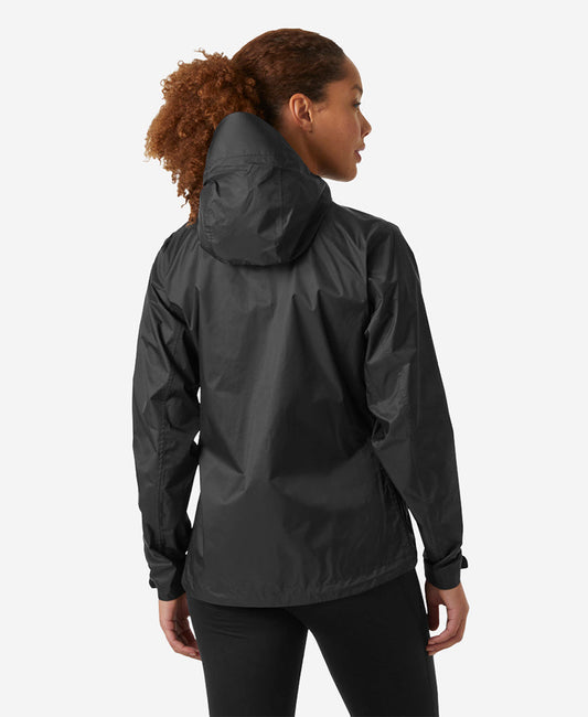 Helly Hansen W TERRA MICRO JACKET (Black)