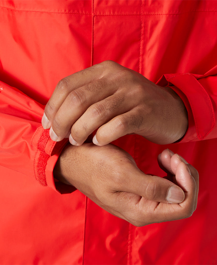 Helly Hansen LOKE JACKET 2.0 (Alert Red)