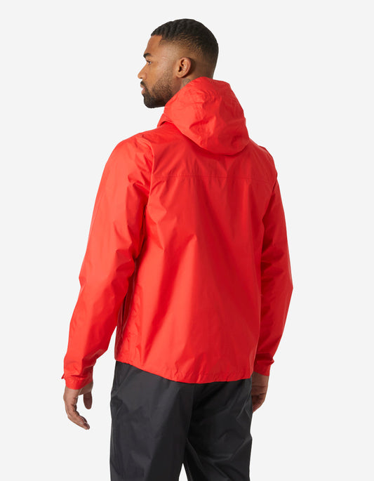 Helly Hansen LOKE JACKET 2.0 (Alert Red)