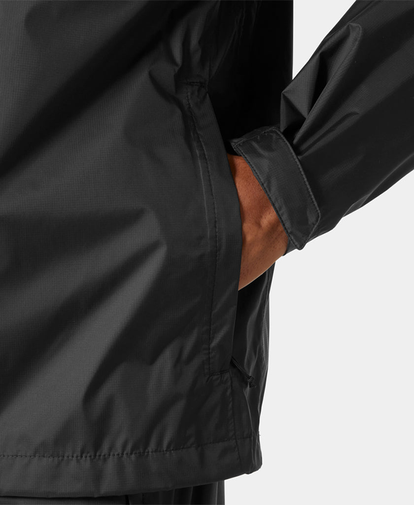 Helly Hansen LOKE JACKET 2.0 (Black)