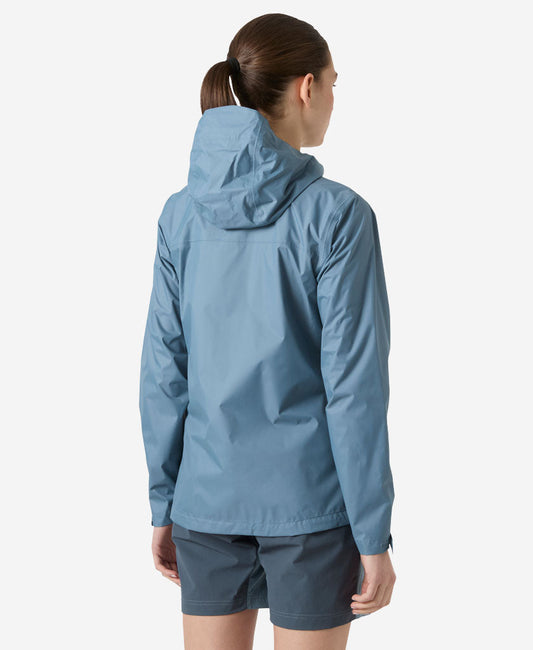 Helly Hansen W LOKE JACKET 2.0 (Washed Navy)