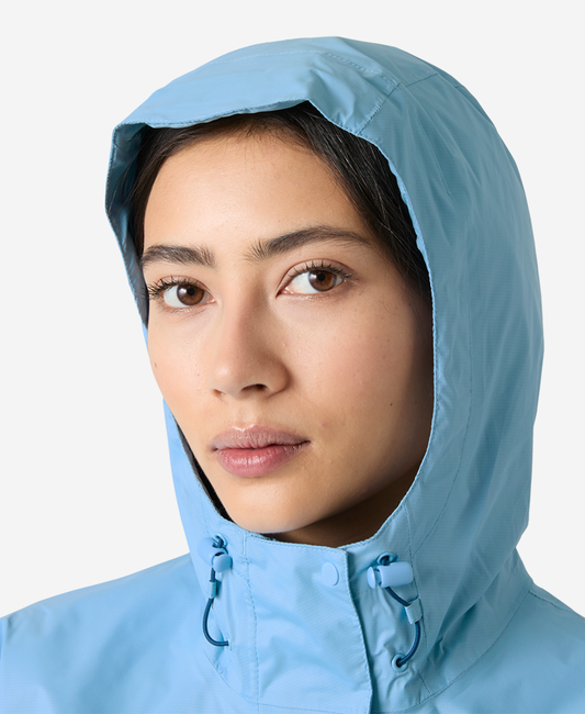 Helly Hansen W LOKE JACKET 2.0 (Bright Blue)