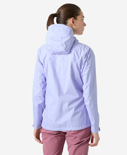 Helly Hansen W LOKE JACKET 2.0 (Bright Lavender)