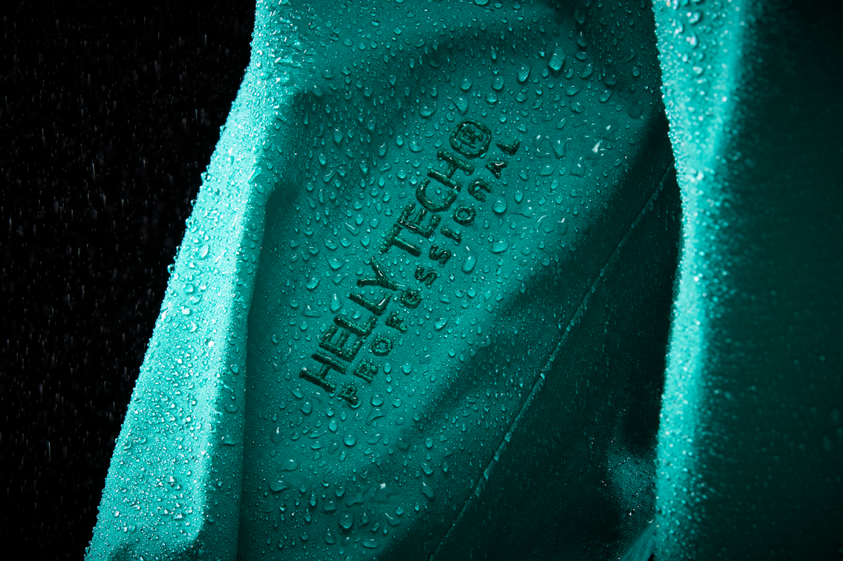 Helly Hansen ODIN ULTIMATE INFINITY JKT (Signal Green)