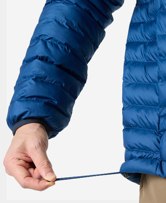 Helly Hansen SIRDAL INSULATOR JACKET (Dark Blue)