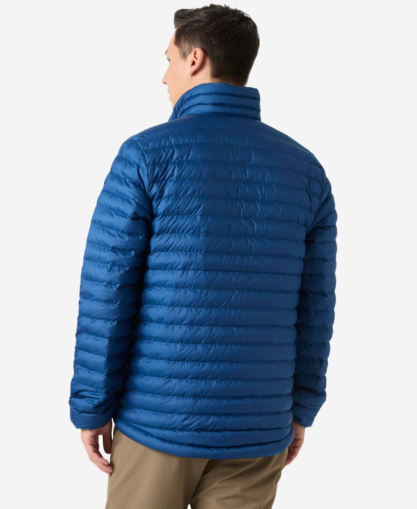Helly Hansen SIRDAL INSULATOR JACKET (Dark Blue)