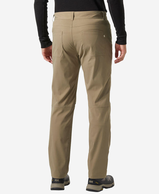Helly Hansen HOLMEN 5 POCKET PANT (Pebble)