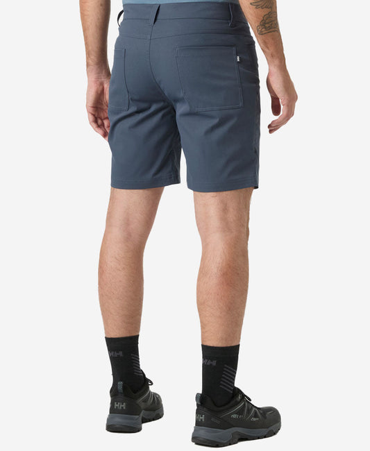 Helly Hansen HOLMEN 5 POCKET SHORT (Alpine Frost)