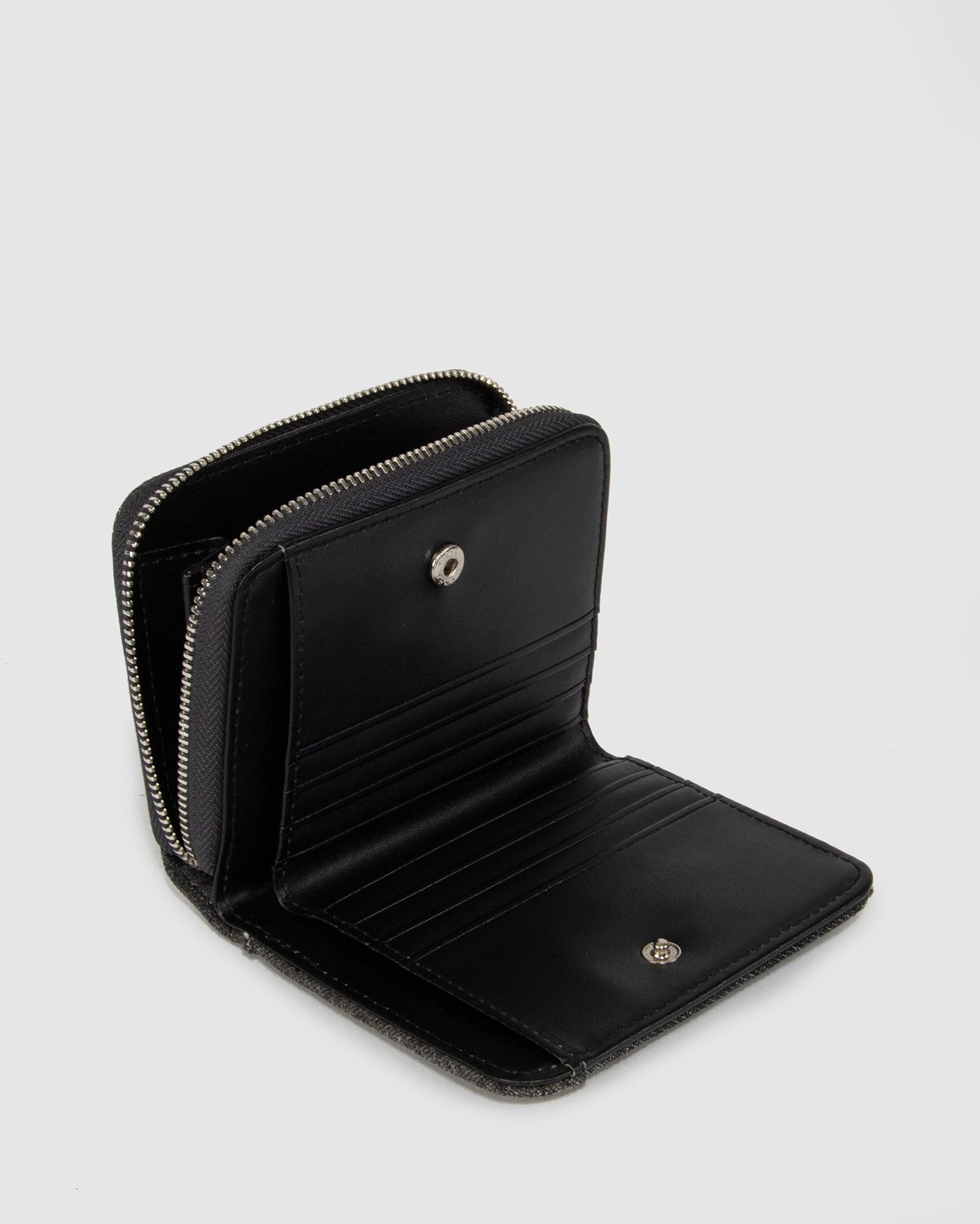 Colette by Colette Hayman Chrissy Wallet (Denim)