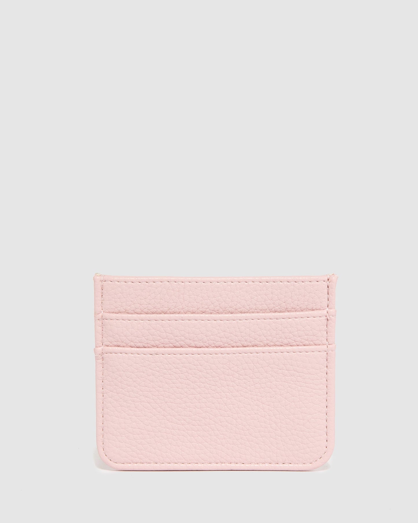 Colette by Colette Hayman Chiara Card Purse (Fondant)