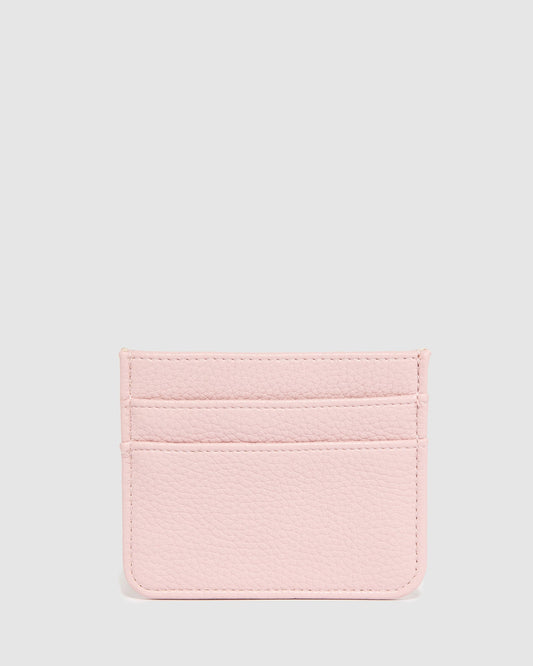 Colette Chiara Card Purse (Fondant)