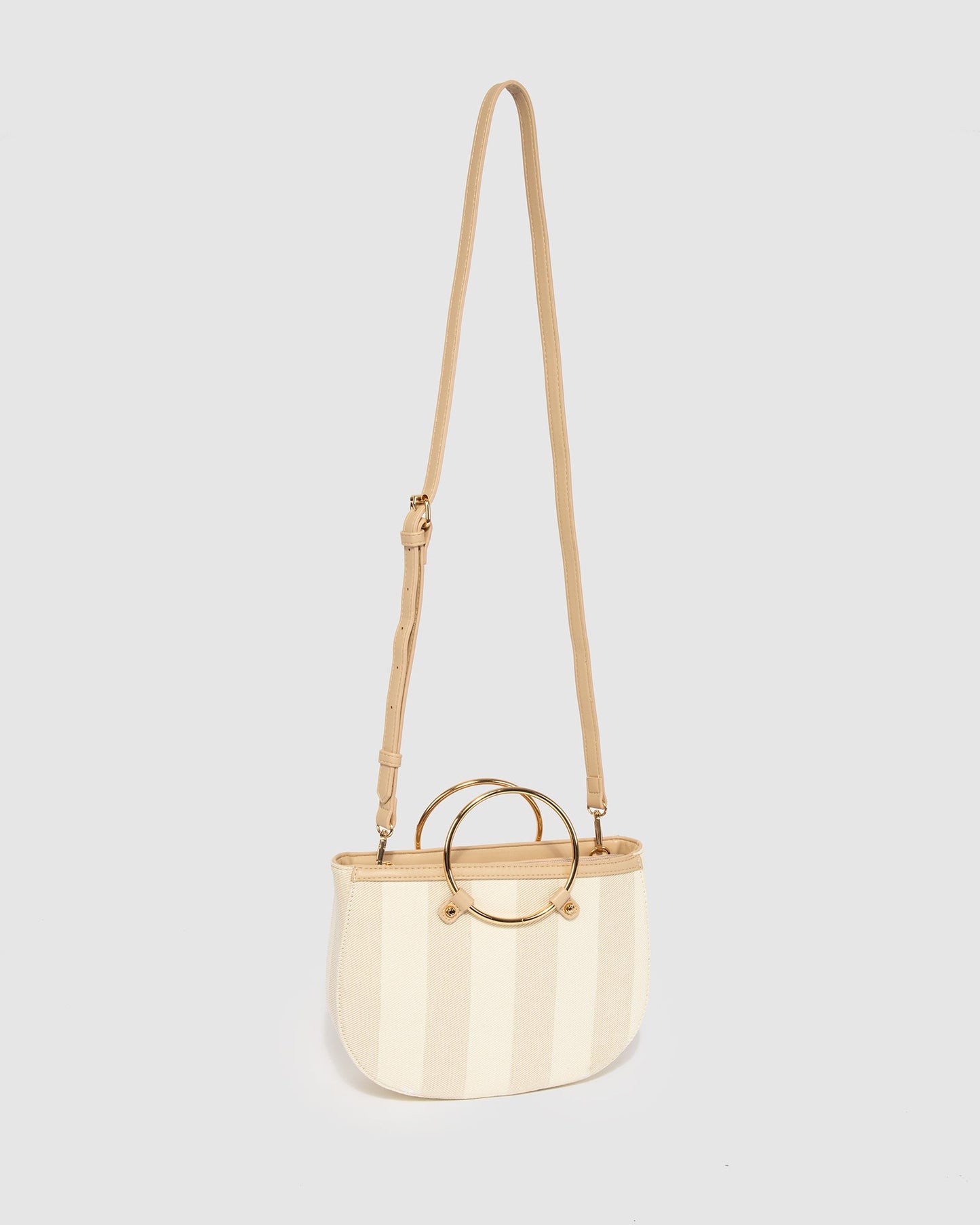GROUP48 Missy Canvas Mini (Natural)