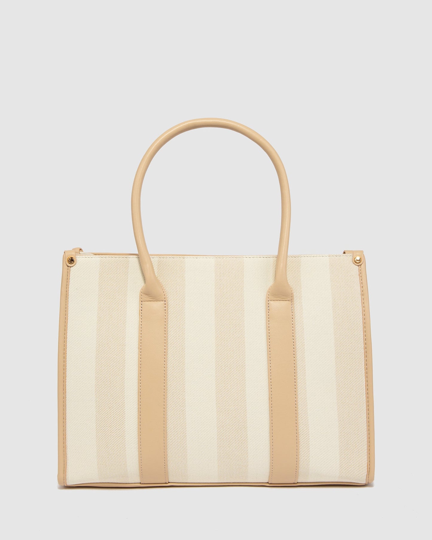 GROUP48 Eve Logo Large Tote (Natural)