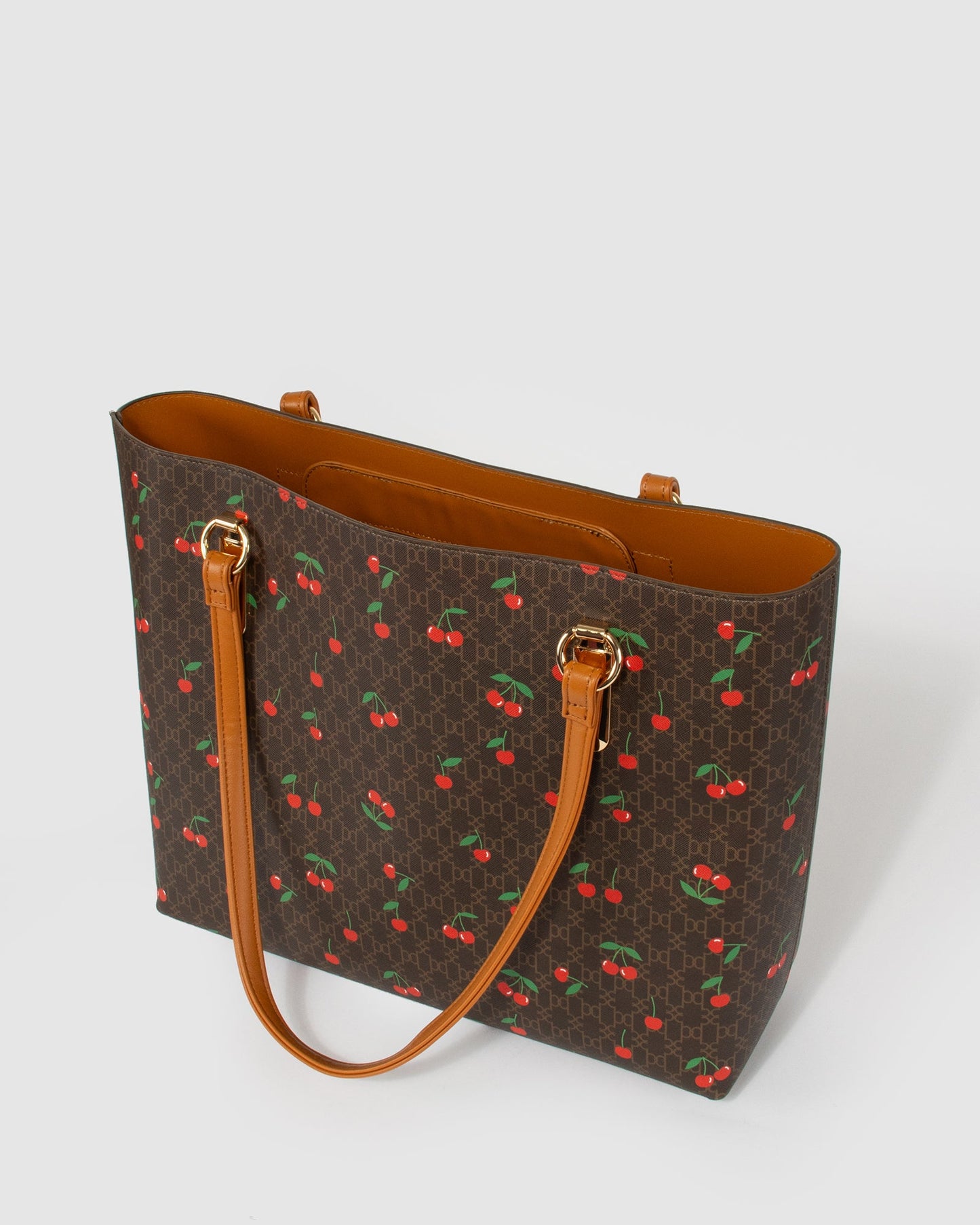 Colette by Colette Hayman Angelina Tote (Print)