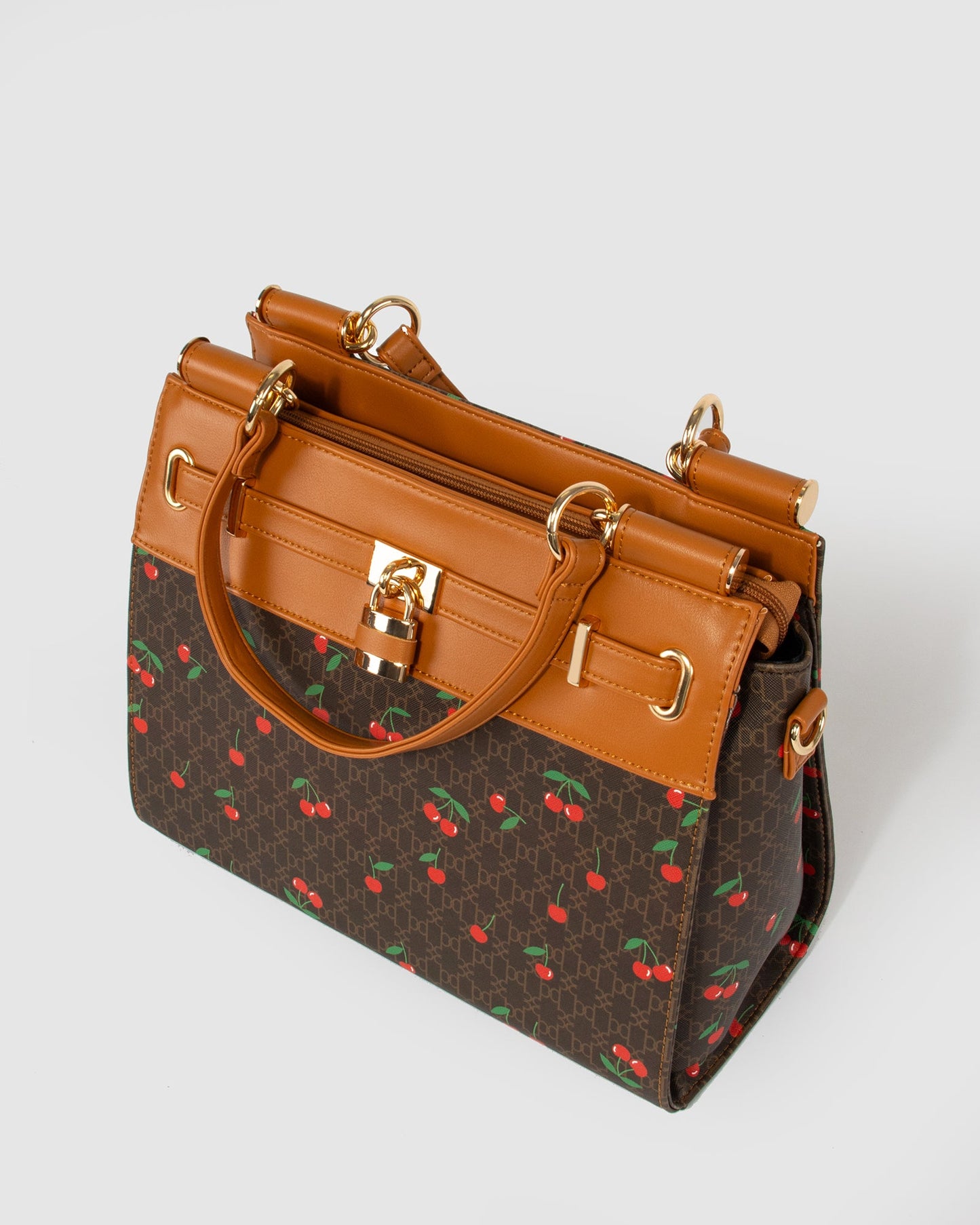 Colette by Colette Hayman Stephanie Tote (Print)