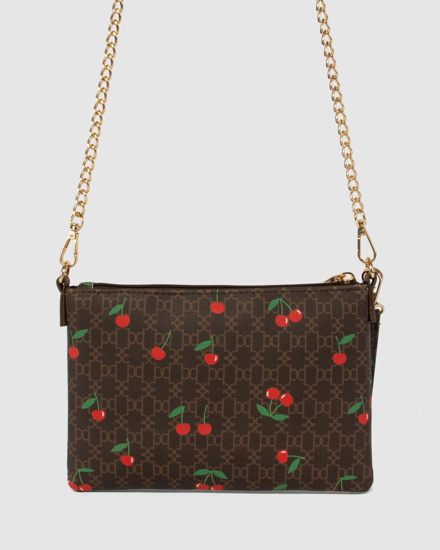 Colette by Colette Hayman Peta Embroidery Wristlet (Print)