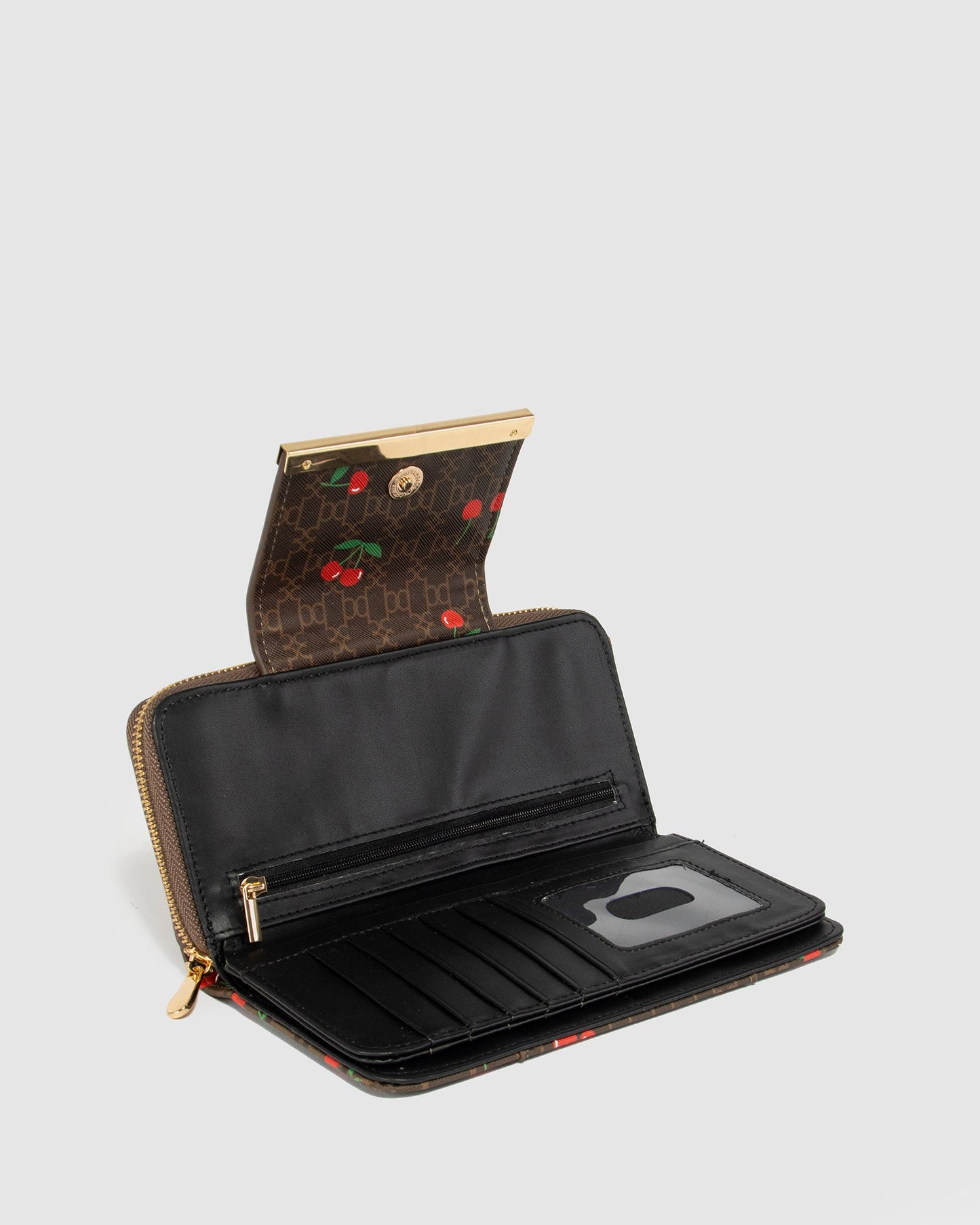 Colette by Colette Hayman Blake Wallet (Print)