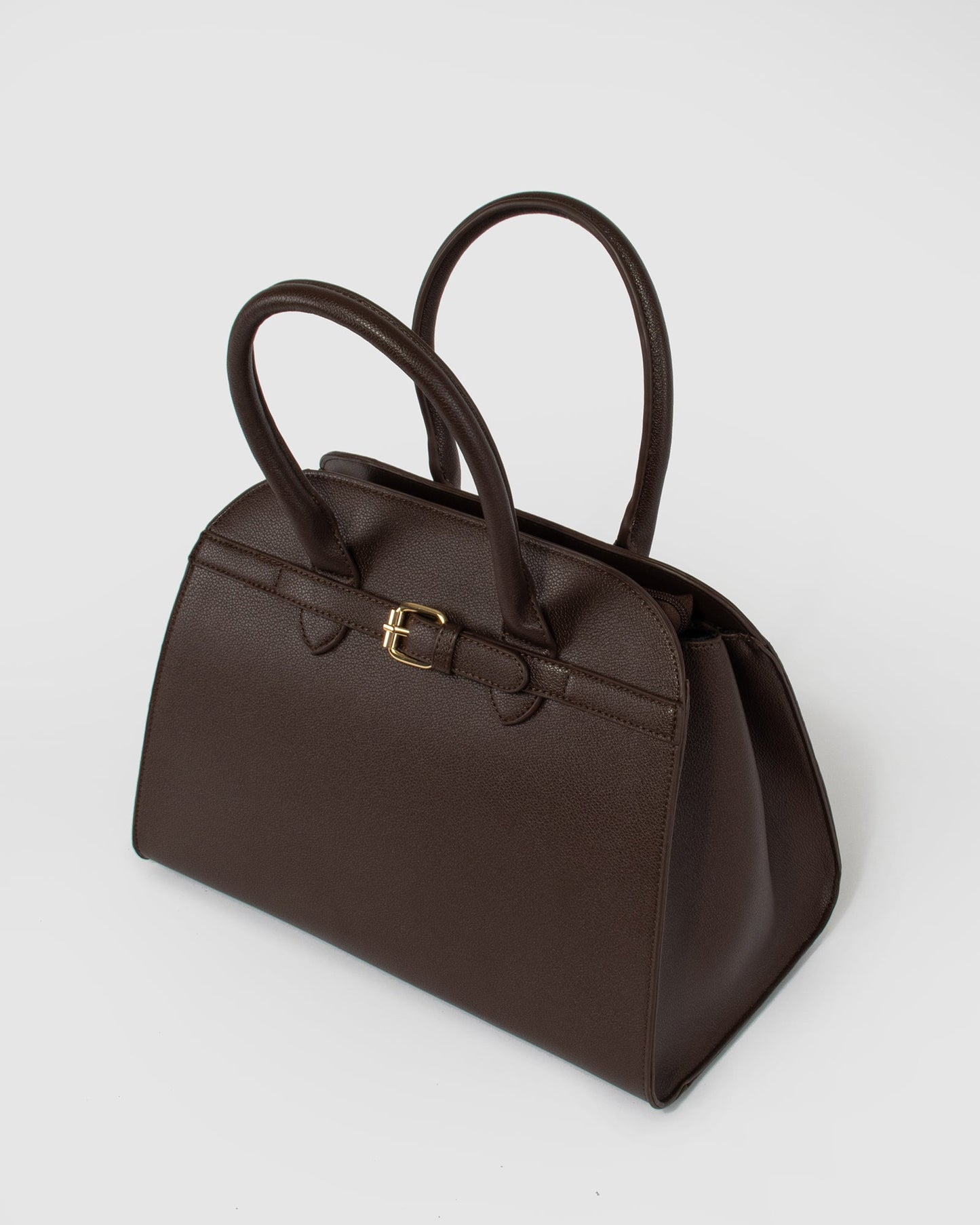 Colette by Colette Hayman Lilah Tote (Chocolate)