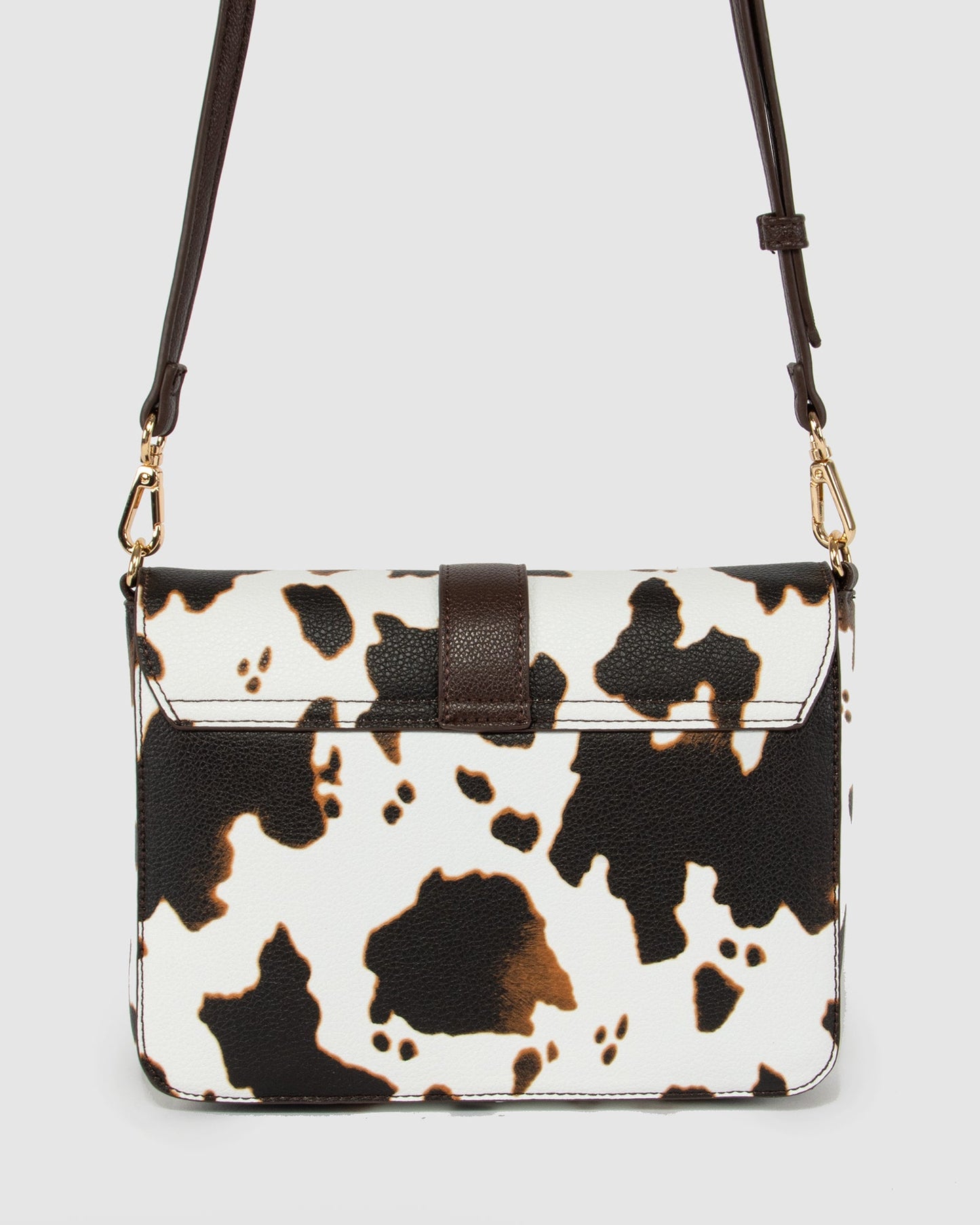Colette by Colette Hayman Elissa Crossbody (Print)