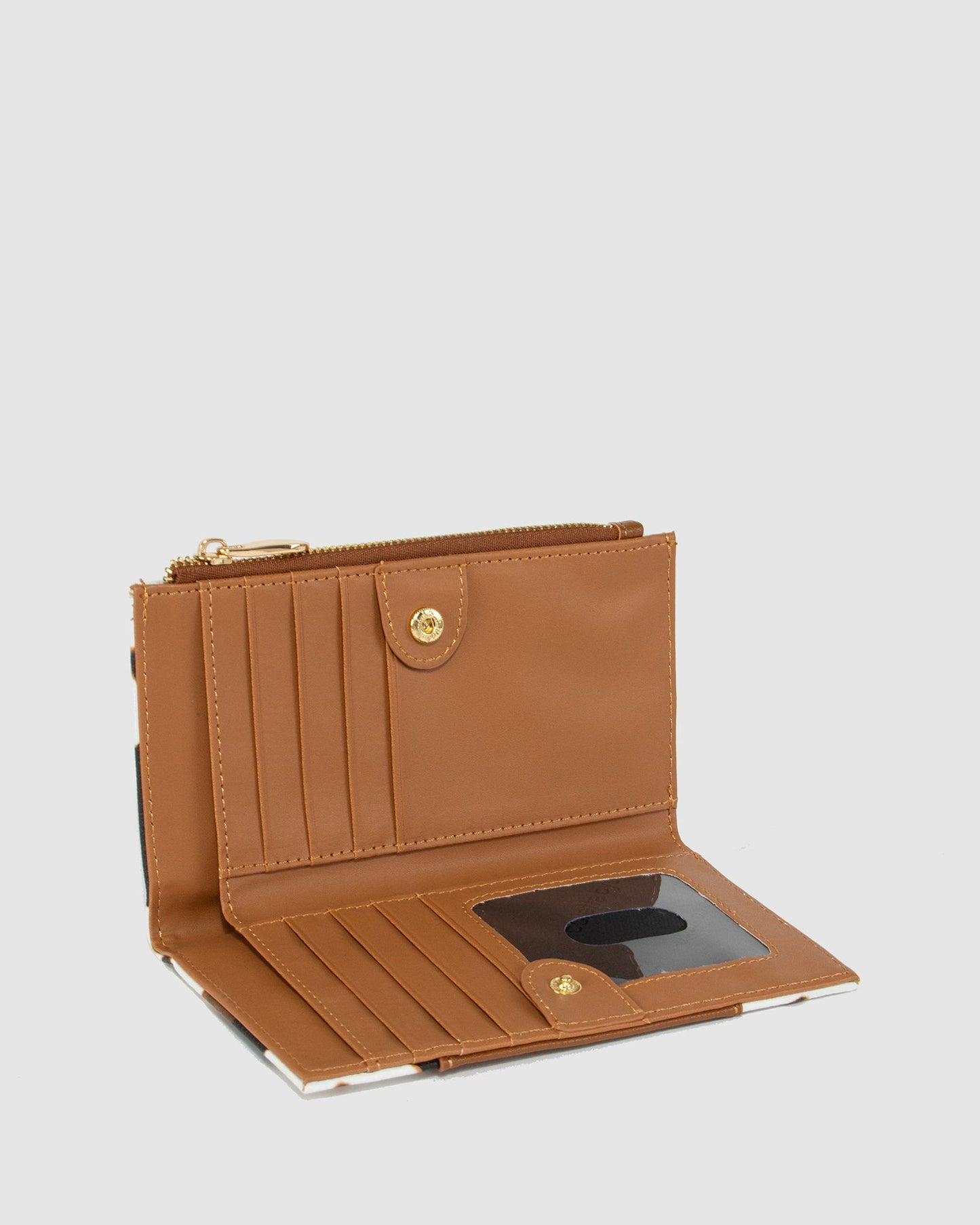 Colette by Colette Hayman Sia Panel Wallet (Print)