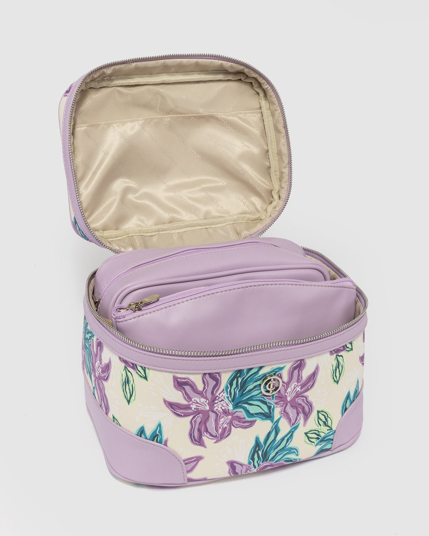 Colette by Colette Hayman Erina Cosmetic Case (Multi)