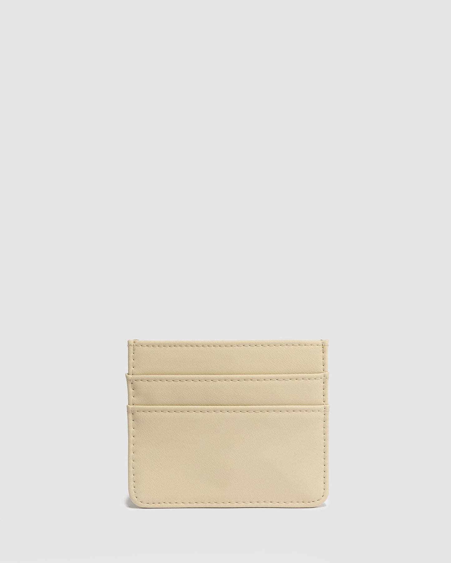 GROUP48 Chiara Credit Card Purse (Nude)