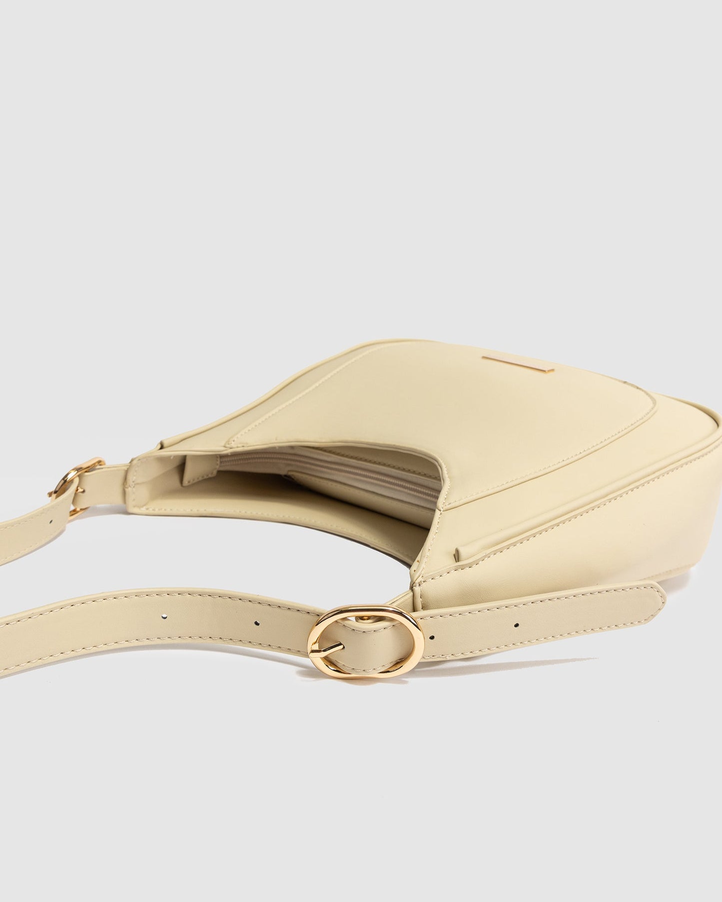 GROUP48 MJ Shoulder Bag (Nude)