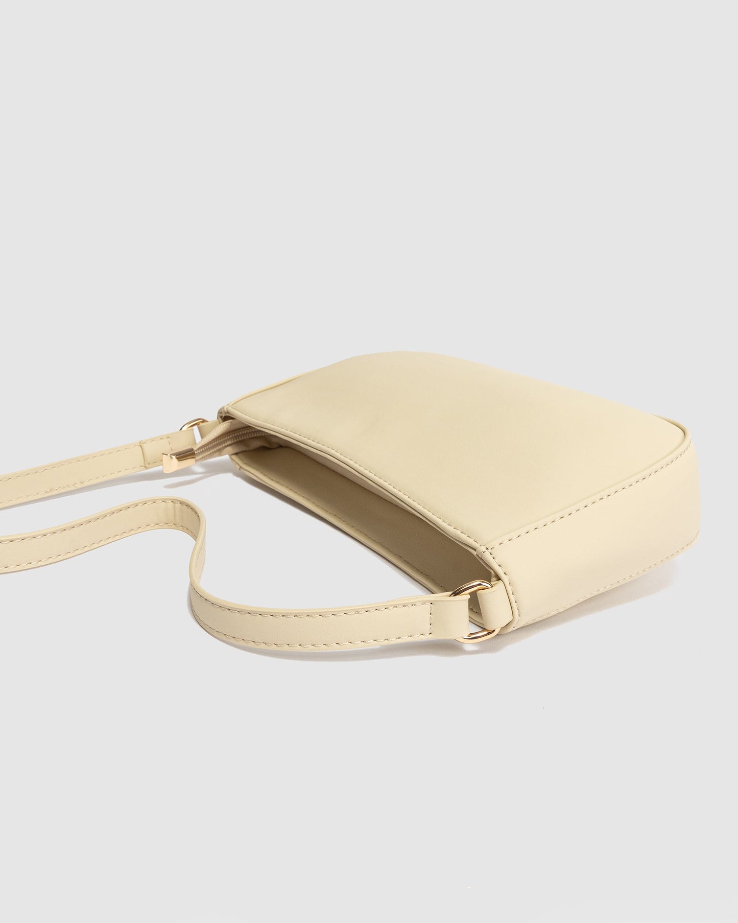 GROUP48 Frankie Shoulder Bag (Nude)