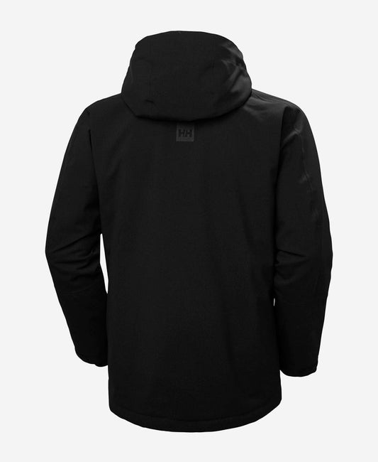 Helly Hansen JUNIPER 3.0 JACKET (Black)