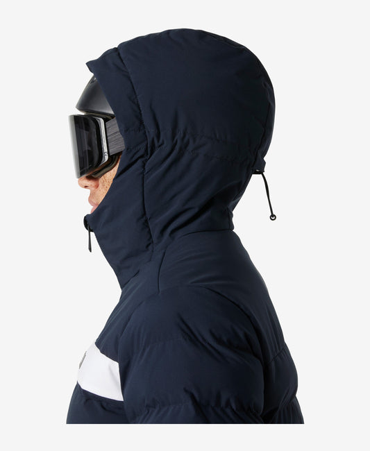 Helly Hansen BOSSANOVA PUFFY JACKET (Navy)