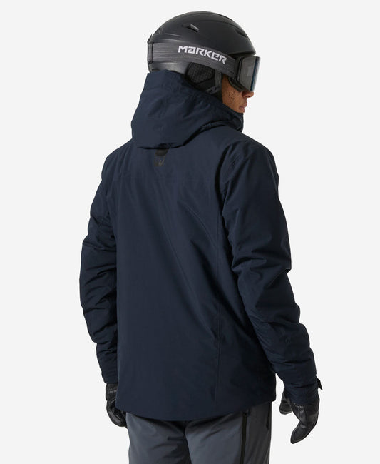 Helly Hansen PANORAMA 2.0 INS JACKET (Navy)