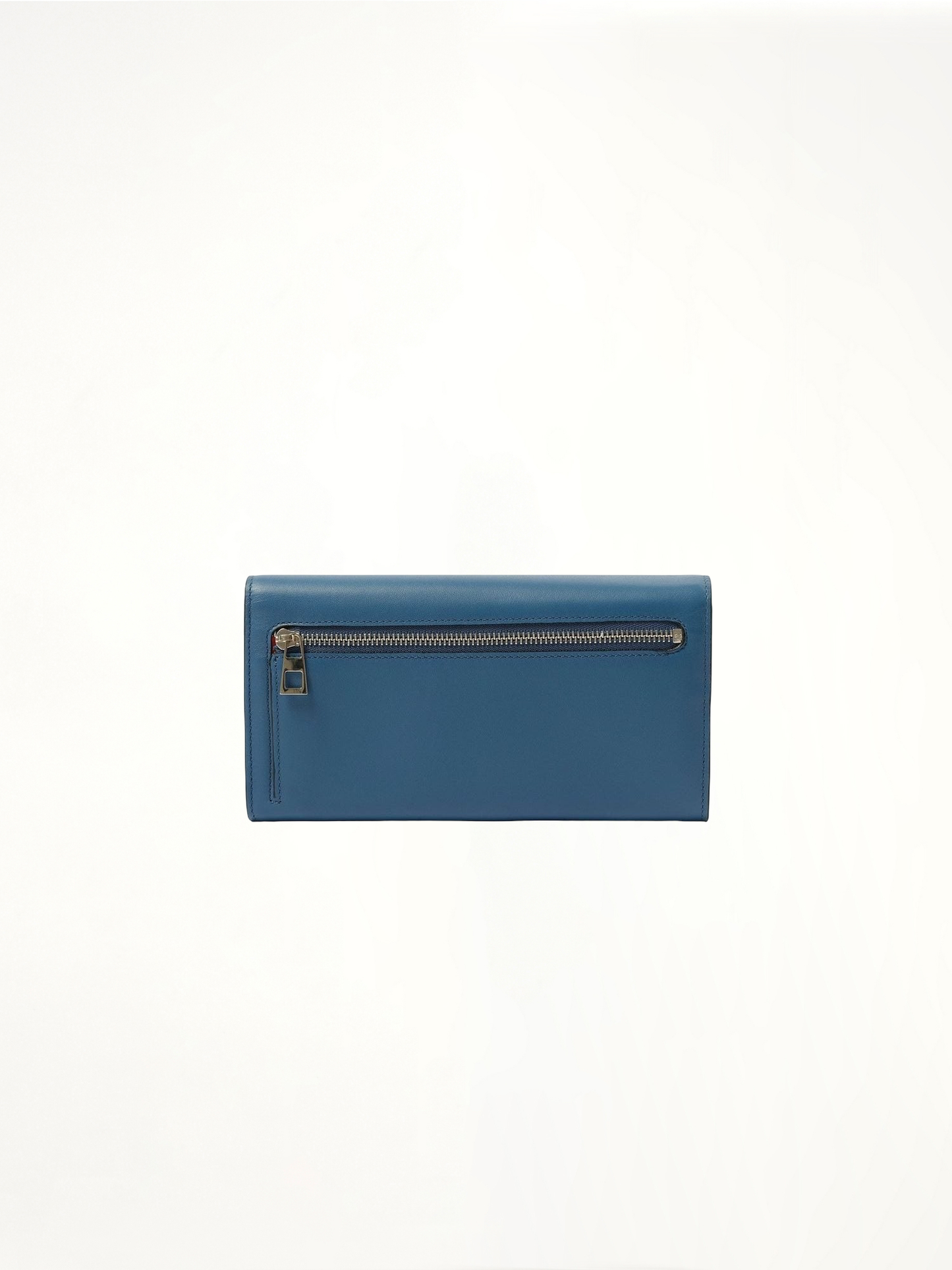 Loewe x Paula Rainbow Cont Wallet (Blue)
