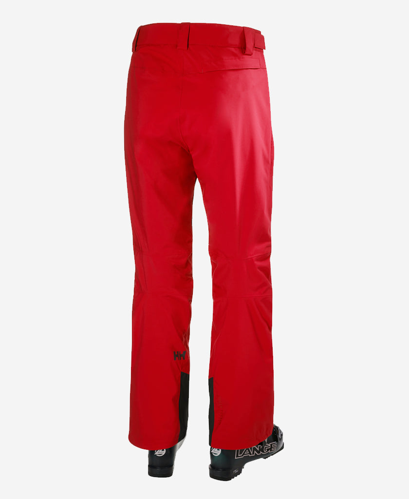 Helly Hansen LEGENDARY INSULATED PANT (Alert Red)
